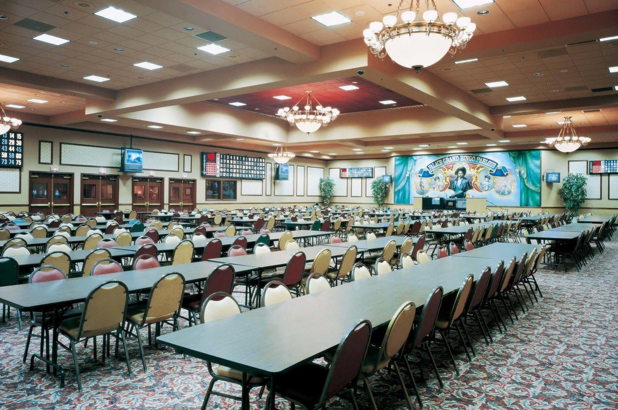 Hotel Arizona Charlie'S Boulder à Las Vegas Extérieur photo